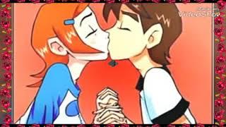 Ben 10  in Love 