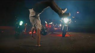 KASSO - Slide With Me Official Video (Directed by Tana Street Heat)!