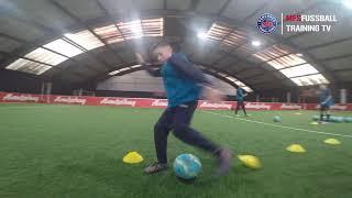 MFS-Fussballtraining.TV - Technik Event