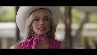 Barbie The Movie (2023) | Streaming On Max TOMORROW!