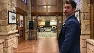 Virtual Site Tour at The Sebastian - Vail