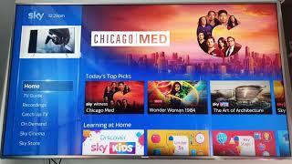 Sky Q Should I Switch To Sky Q