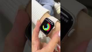 Apple watch se 2023 / Отзыв