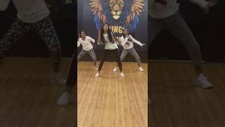 Iconic Moves for Iconic Songs!  | Pushpa 2 Dance Performance | Kings Dance Culture| students