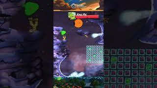 Angry Birds 2 - Strike with Bubbles! 
