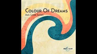 Max-Well feat. Linde Sagen - Colour of dreams