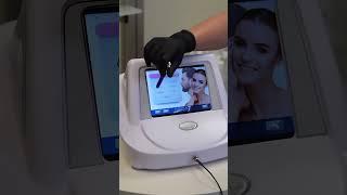 Experience the power of comfort and efficiency with the Evolution 7HD for all your hair removal need