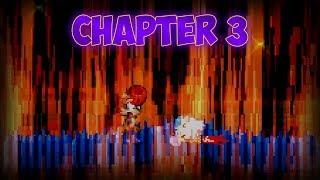 Will Sally Survive?!?! | Sonic.EXE: Blood Tears (Chapter 3)