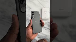 Sony Xperia 1 V Unboxing!