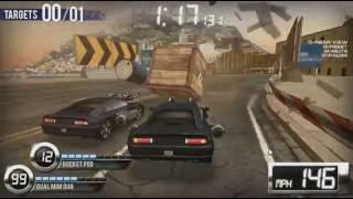 Burnin' Rubber 4 - Miami Boulevard Boss Battle