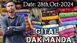 Gital Dakmanda Under Rs.6,000 /- ni Ningo | A•chik Dakmanda | All India Online Delivery Available