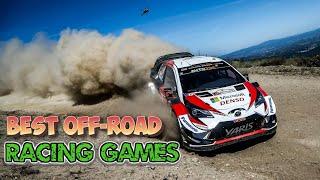 10 Best Off Road Racing Games 2022 (PC, Playstation, Xbox, Switch)