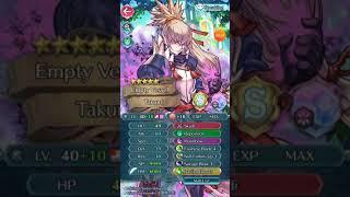 F!Takumi vs Abyssal Lloyd