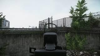 Escape From Tarkov     Месть DT