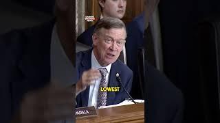Sec Wright SHUTS DOWN Hickenlooper on Wind and Solar Costs
