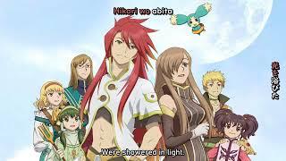 Bump of Chicken - Karma (Tales of the Abyss Opening)