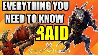 Hive of Gorgons Raid | Everything You Need to Know Before Release