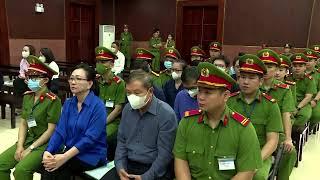 Vietnam court upholds death sentence for tycoon Truong My Lan | REUTERS