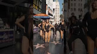 Single Ladies Beyonce - Enola Bedard