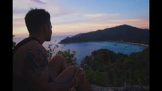 STEP OUTSIDE YOUR COMFORT ZONE — Thailand
