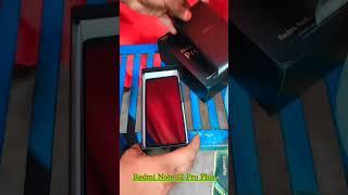 #delhivery #redminote12proplus #unboxing #review Redmi Note 12 Pro plus #india #reels