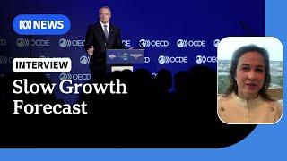 Trump tariffs to sink global economy to lowest level since COVID | ABC NEWS