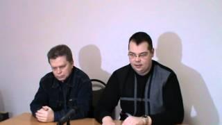 Д.Аверкин и А.Тарлаковский 05.02.2015