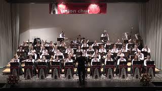 Odilia - Pop Overture for Band