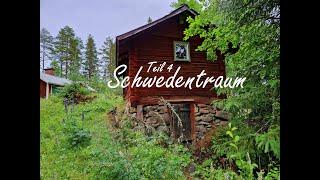 Schwedentraum Teil 4 (Neustart)