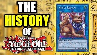 Link Monsters (August 2017) | The History of Yu-Gi-Oh!