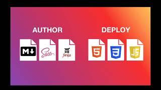 Generating Static Sites with Dart by Matt Carroll