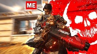 What an INSANE DAY of Gears of War Looks Like... - GEARS 5