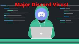 NEW DISCORD VIRUS!