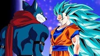 Dragon Ball Super AMV Universe 7 VS Universe 9 (VI6)