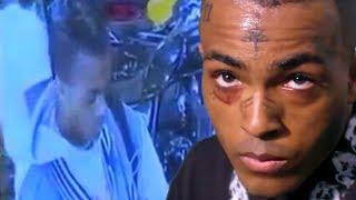 Video Of XXXTentacion's Suspects Released | Hollywoodlife