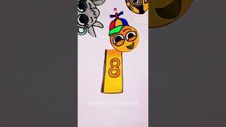 sprunki pyramixed new interactive oc phase 4#incredibox#incrediboxsprunki#art#sprunkiincredibox