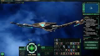 Star Trek Online: Alliance Temer Raider Solo ISA