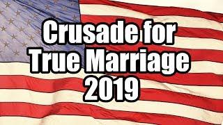 Crusade for True Marriage Kicks Off New Year at TFP Student Action Conference