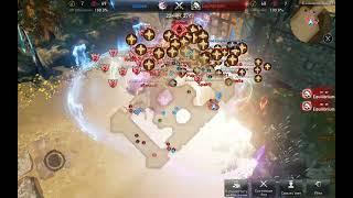 [Lineage 2 Revolution] 16.11.2024 Superior fortress siege. Equilibrium vs. Eclipse