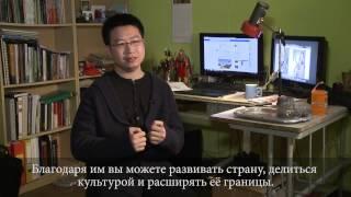 ПРОГРЕСС проект «Разные люди, различный опыт, одна Латвия» - Этническая принадлежность