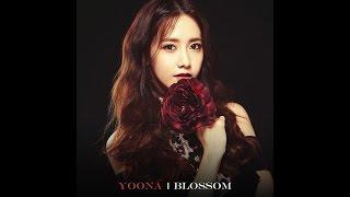 [Full Album] YoonA (允儿)《Blossom》'The 1st Solo Mini Chinese Digital Album'