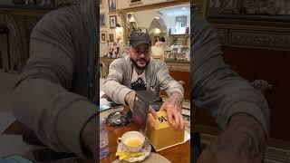 Королевские подарки для друзей от Филиппа Киркорова! 05.11.2024  #киркоров