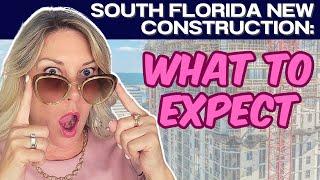 Pros & Cons: South Florida New Construction