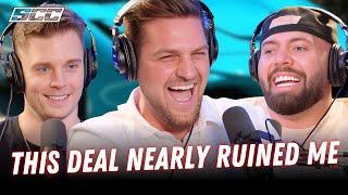 I Bought a $400K Supercar—and Immediately Regretted It | SCC PODCAST #079