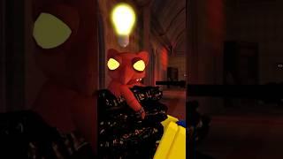 What If EL GOBLINO & BOB Played DOORS? 