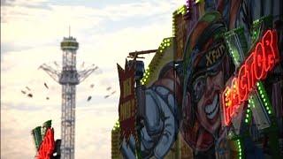 Reportage | Foire Saint-Romain - Rouen