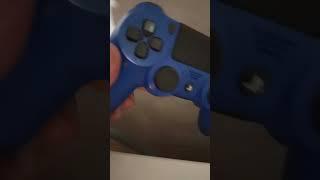 Dualshock 4 копия фуфло