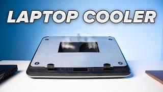 Is KLIM Laptop Cooler Best for even Gaming Laptops?(Testing & Review)