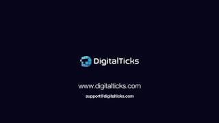 Digitalticks - How to create your ether wallet