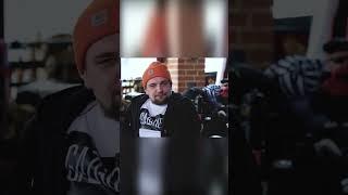 Баста о наркотиках в своей жизни #shorts #дудь #баста #интервью #россия